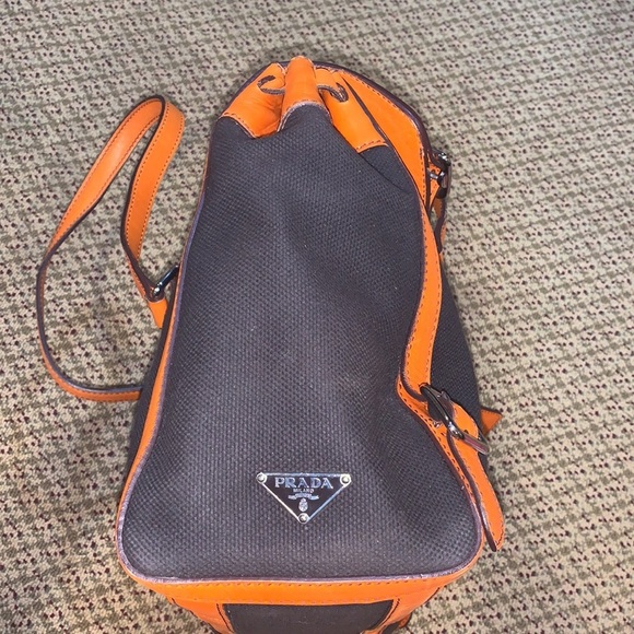 Vintage Prada Bag - Picture 12 of 15
